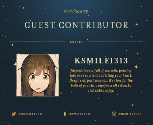 mysmetarotproject: ~Meet the Guests Part 1~ Here is a list of our guests! If you’re interested