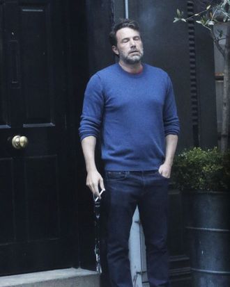 Professor Fig Watching The Keepers Keep Secrets From Odysseus And Then Odysseus Keep Secrets From The