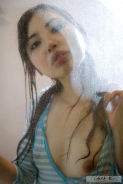 asiaunwrapped:  miyuki yokoyama | 横山美雪 