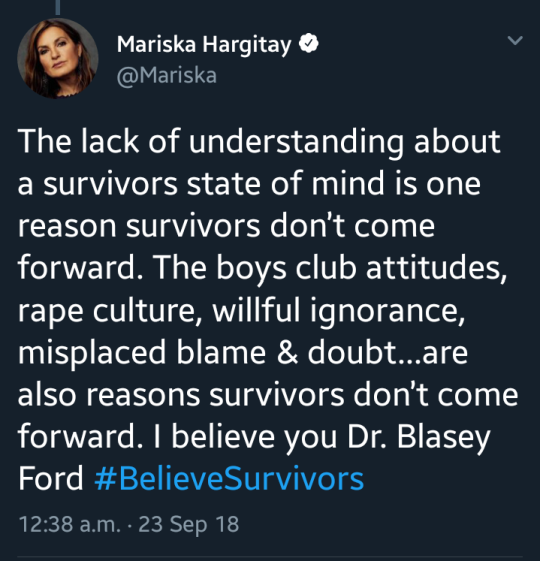 wildnoutinwildemount: mycrazyfangirl21:  suhailauniverse:  ( https://nij.gov/multimedia/presenter/presenter-campbell/pages/presenter-campbell-transcript.aspx ) - Mariska Hargitay.  Detective Olivia Benson rolling out the facts.  I love my TV mom. 