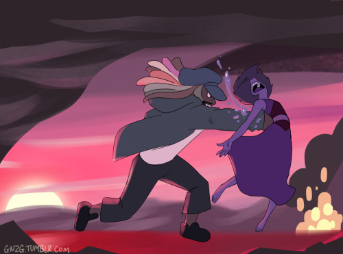 gnzg:  WOOLY NO!  screencap redraw from this 