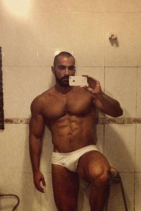 Male Beauty