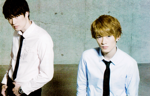 iwamotos:  iwamoto hikaru, fukazawa tatsuya, jesse lewis and matsumura hokuto for ‘STAGE 