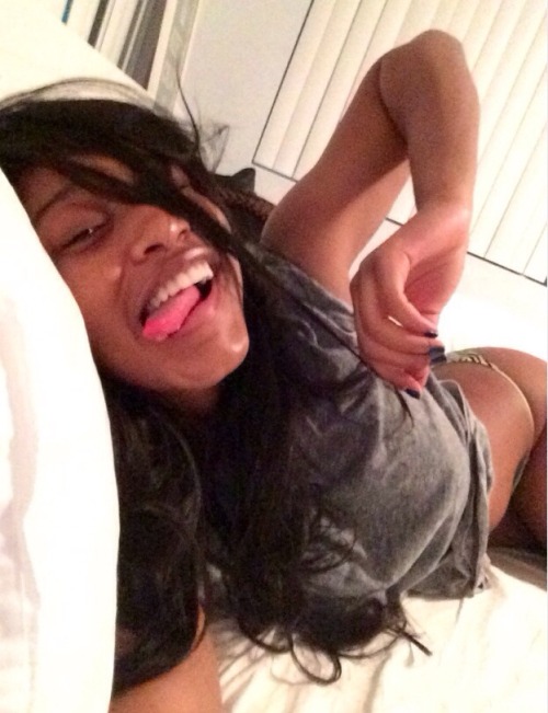 celebrixxxtiez:  Keke Palmer 