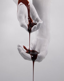 The Seduction Of Blood. . .