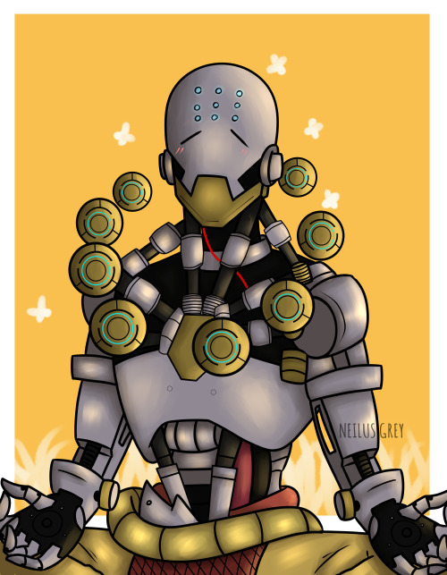 You are so beautiful, to meeeeeCan’t you seeeEEE #so #i started to play overwatch  #now im a zenyatta simp  #hes so precious