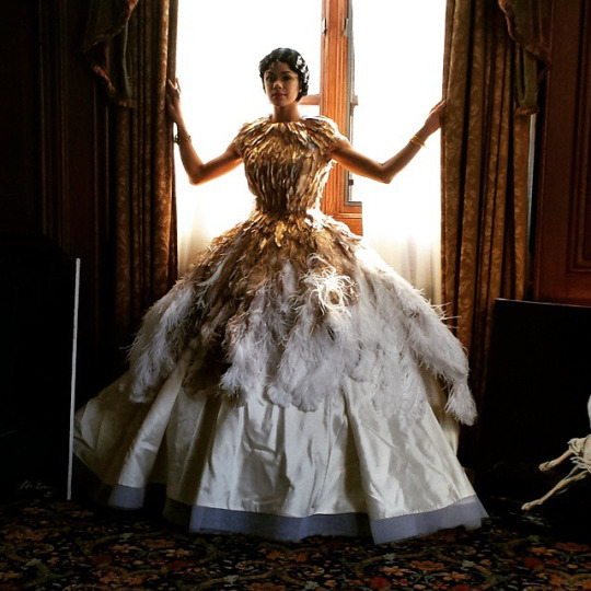 securelyinsecure:Misty Copeland in Vintage NYC Magazine“Our covergirl Misty Copeland