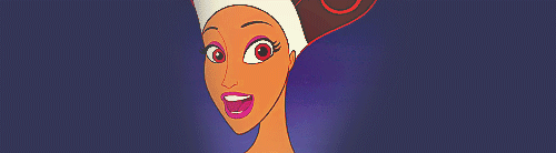 atzulareign:  We are the muses, goddesses of the art and proclaimers of heroes. 