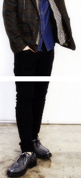 jjangjo:  k-fan.me teen top photoshoot 