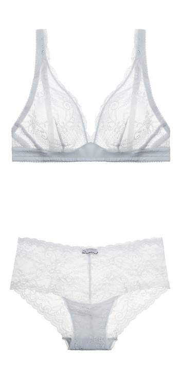 for-the-love-of-lingerie - Eberjey 