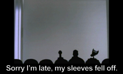 stormsandmountains:  ROFLMAO I MISS and LOVE me some MST3K!!! lmao