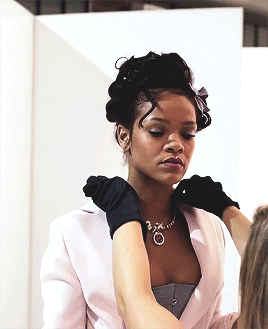 Rihanna ∞
