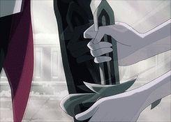 forthegateisnarrow:  Sailor Moon vs. Sailor Moon Crystal 
