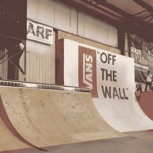 justpedalfaster:  Nick Bruce landing the first ever Windshield Wiper Flair at The