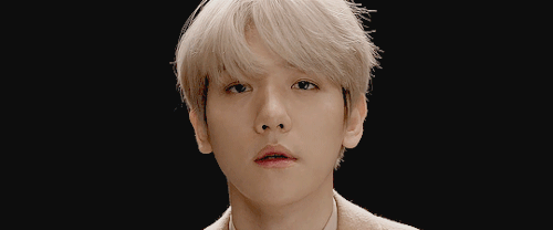 Baekhyun ;Universe Music Video 