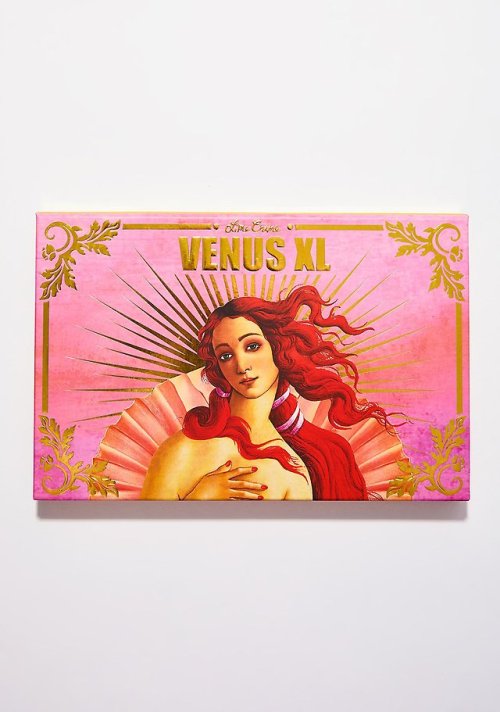 badxbaby:   VENUS XL PALETTE .80   70%OFF porn pictures