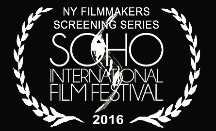 Hey NYC #catch22movie screening in #SOHO International Film Festival June 14 2016