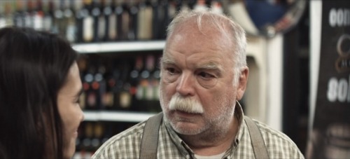 maturemenoftvandfilms: Pitching Tents (2017) - Richard Riehle as Grandpa [photoset #2 of 2]