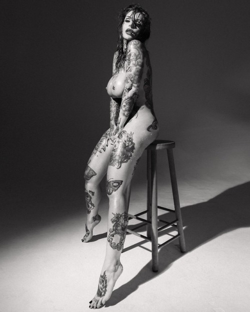 Sex inkedangels:  Riae pictures