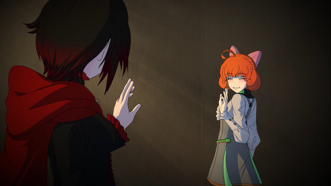 oscar-pinecones:  Ruby’s ‘happy’ thoughts part 1