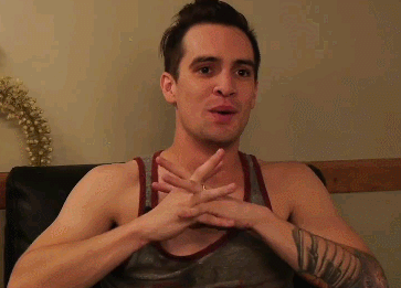 joshdunsie:  listening to Hallelujah for the first time like