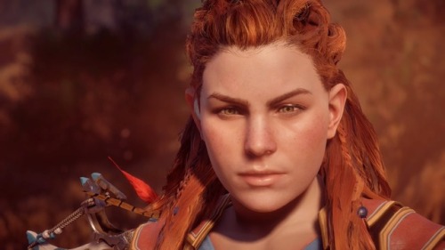 amityn7:Portraits of AlloyThe graphics in this game are fucking insane. Also anyone else get major L
