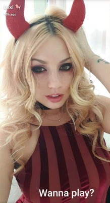 Lexi Belle