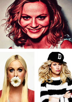 betrayalofthecalzones:  Happy Birthday Amy Meredith Poehler! (September 16, 1971)