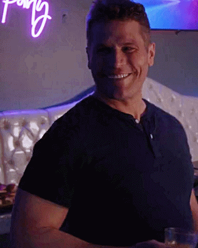 Crinkle Eyes, Nose Scrunch, Dimples - What's Not To Love 😻