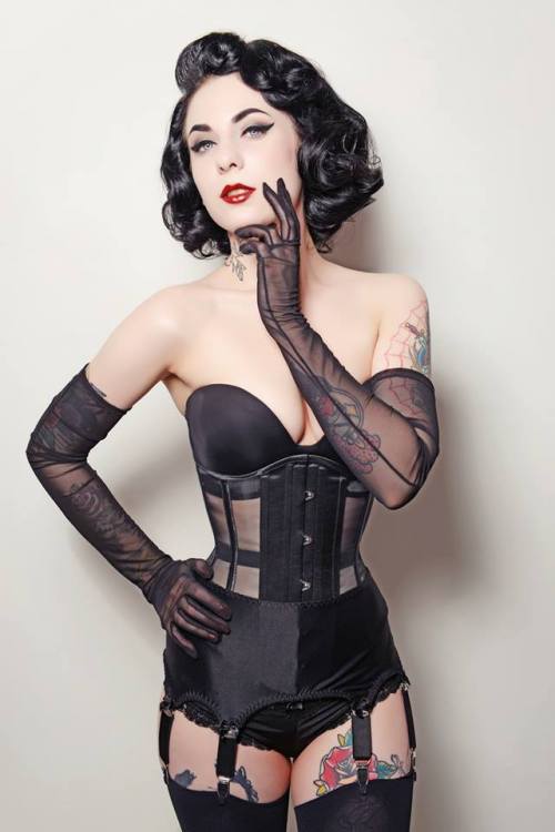 STOCKINGS