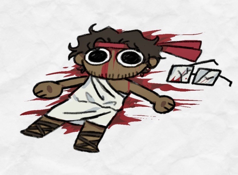 epic the musical fanart on Tumblr
