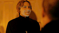 Mhysaofdragons:  Michael Langdon In American Horror Story 8.05: “Boy Wonder”