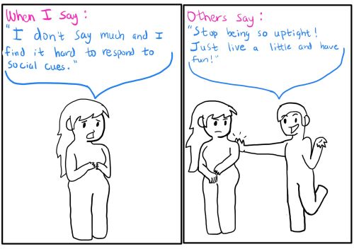schizoidfeels:  I’m reposting this again from my old blogs because I feel that everybody needs