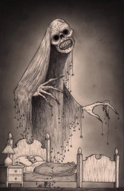 Artisafeeling:  John Kenn Mortensen 