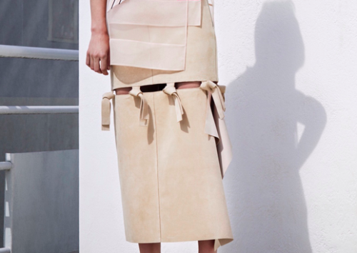 what-do-i-wear:  Acne Studios Resort 2016 