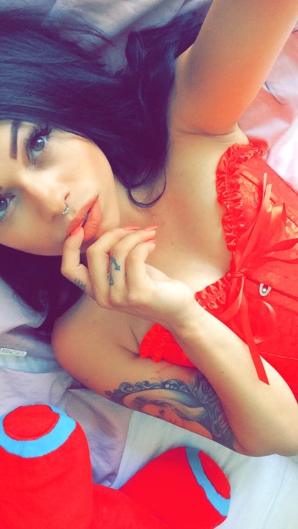 ultratwistedbubble:  💋💋💋💋💋