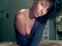 hornyconfessionsplease:  I take toooo many nudes but I love my body and I love showing it off!! 