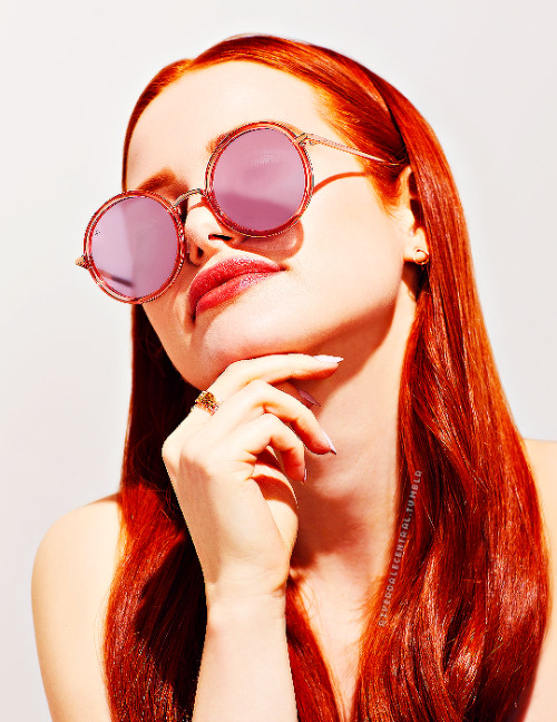 riverdalecentral:Happy 25th Birthday, Madelaine Petsch!