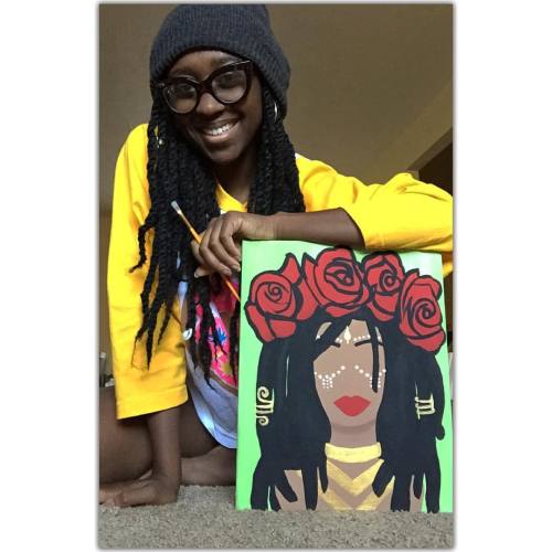 If I told you that a flower bloomed in a dark room, would you trust it? ••••&bul