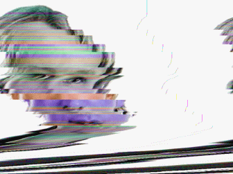 Bombing and mass shooting, his brain glitched more than this pic #glitch #killer