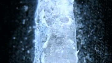 Freeze: A General Ice Binding