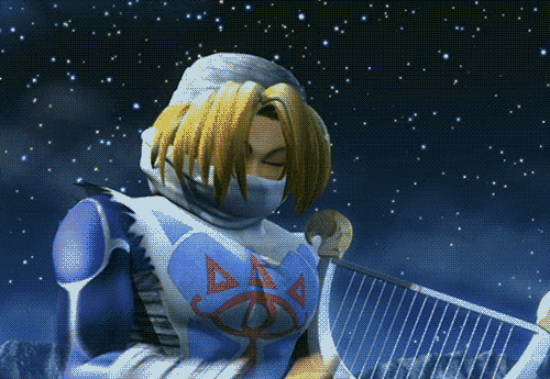 metaldragoon: Super Smash Bros. Melee (2001)