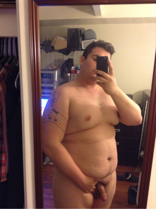 gltbears:  The stuff of my fantasies