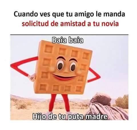 Chilefail, un lugar para reír