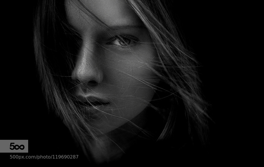 go4photos:  Olya by annnevreva