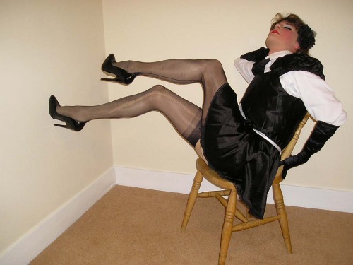 mymmmmasquerade: brangwenursula: Tranny maid porn pictures