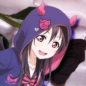 unidolized little devil nico yazawa stimboard for anon let me know if you need anything changed 1 2 