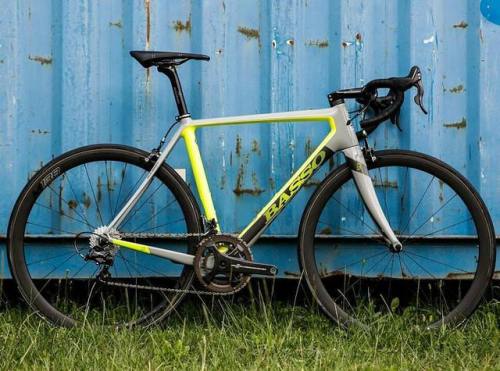 adventurecyclist: Do you like Basso what about it turns your crank?