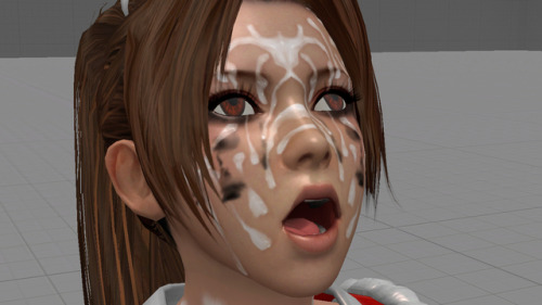 Maybe my next little project with Mai Shiranui as the principal target, best horny bitch ever !!!!