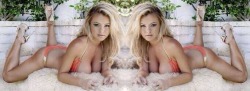 elementsdivide:  Not my pic but Bree Olson